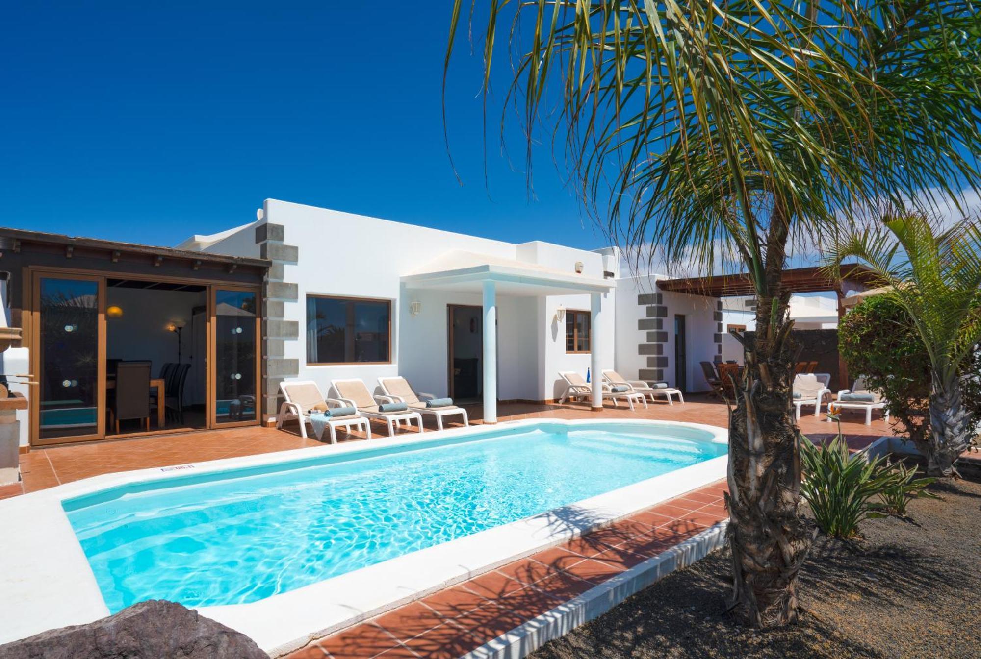Del Rey Playa Blanca (Lanzarote)